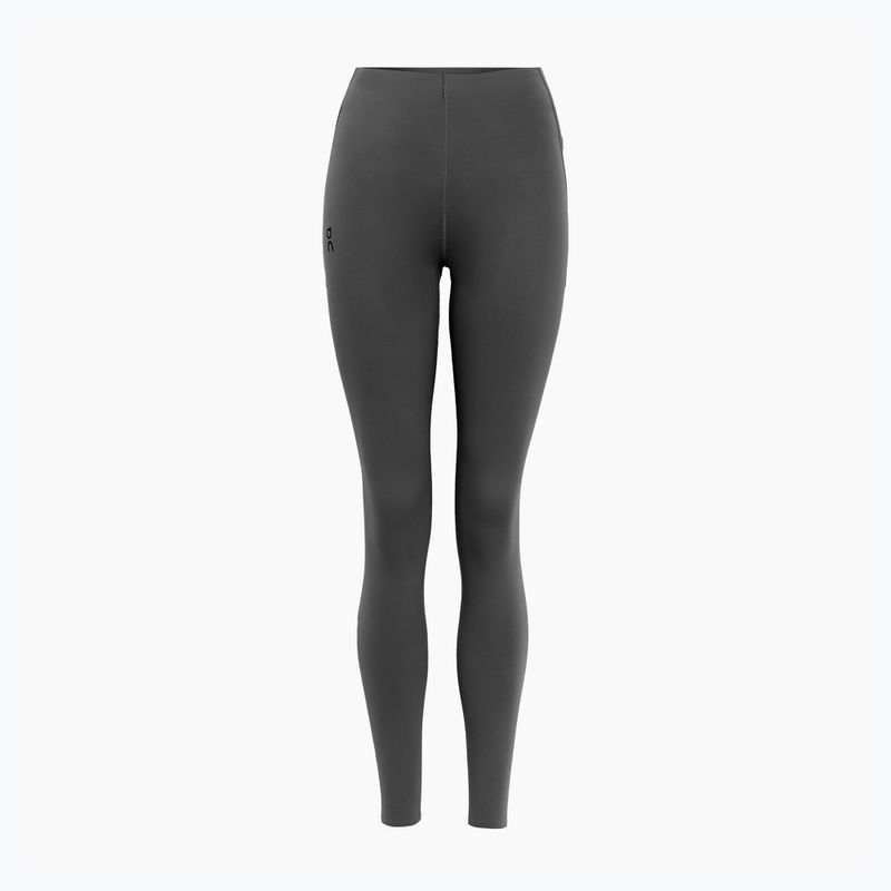 Női sportleggings On Running Active black 7