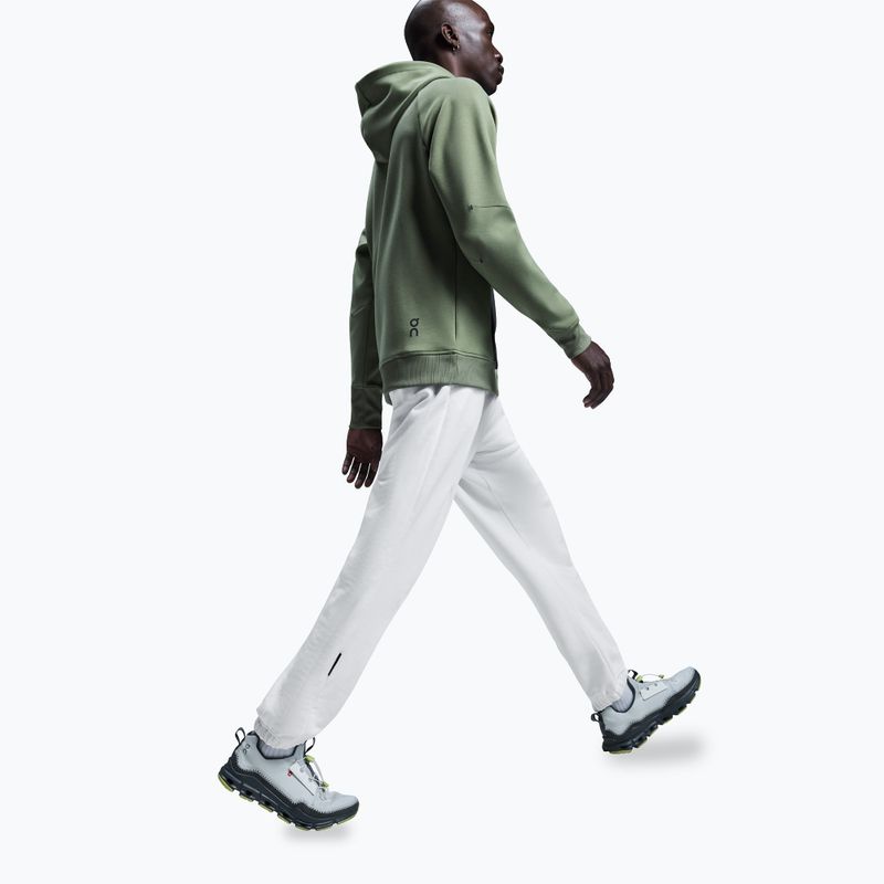 Férfi nadrág On Club fehér 5