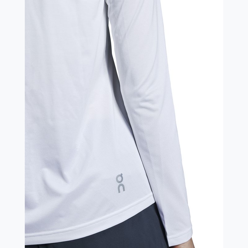Női On Running Core Long-T fehér hosszú ujjú 7