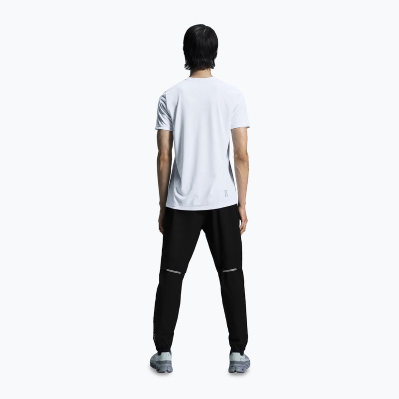 Férfi futónadrág On Core black 3