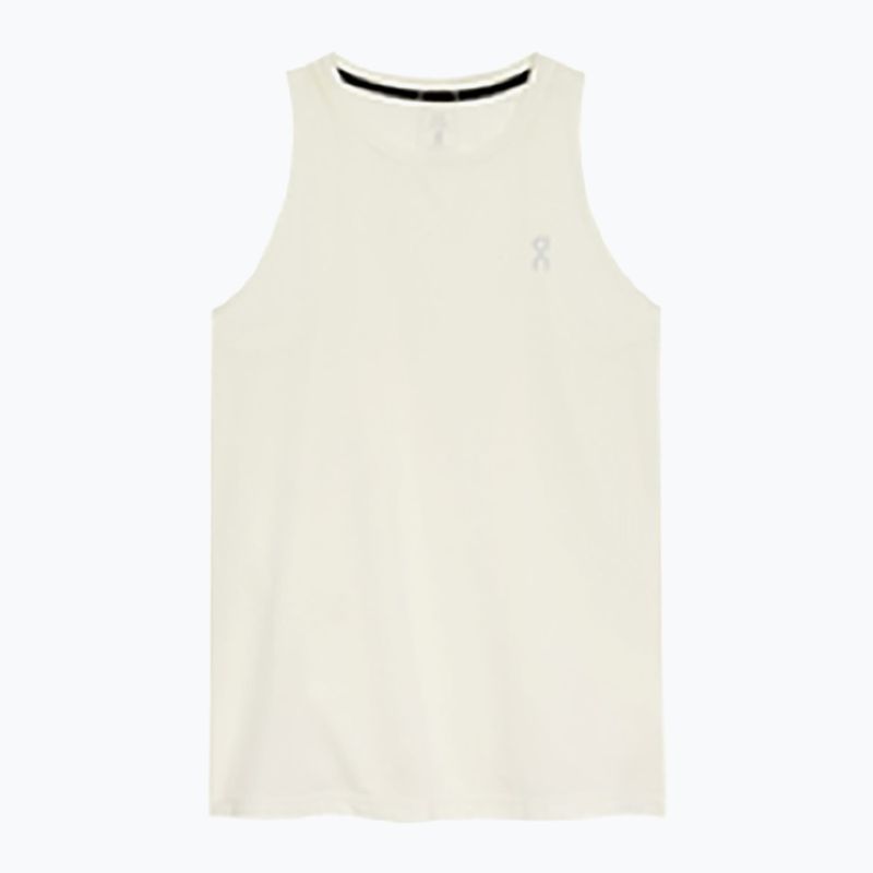 Női futó tank top On Running Core Tank undyed-white 7