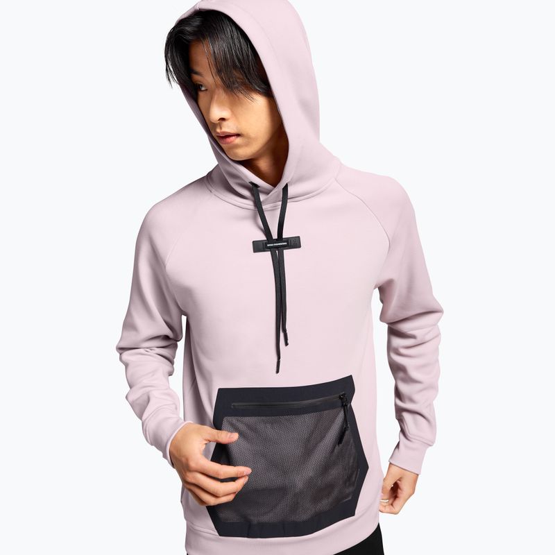 Férfi On Hoodie fakó 4