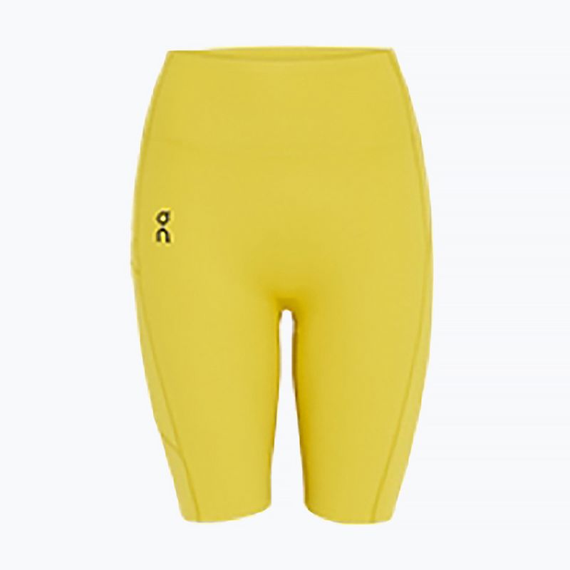 Női sportnadrág On Running Movement Tights gecko