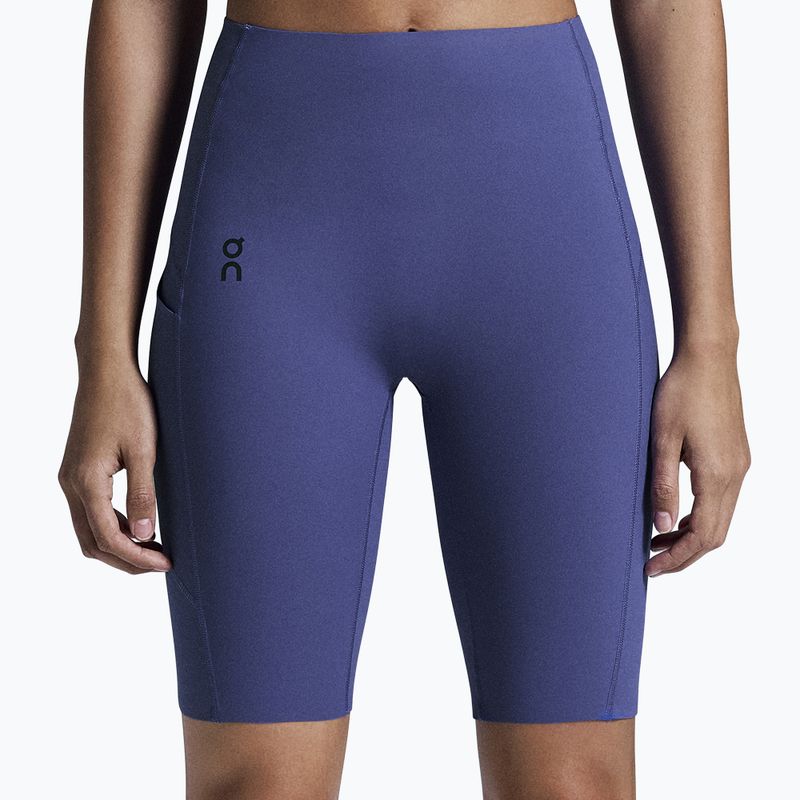 Női sportnadrág On Running Movement Tights iris