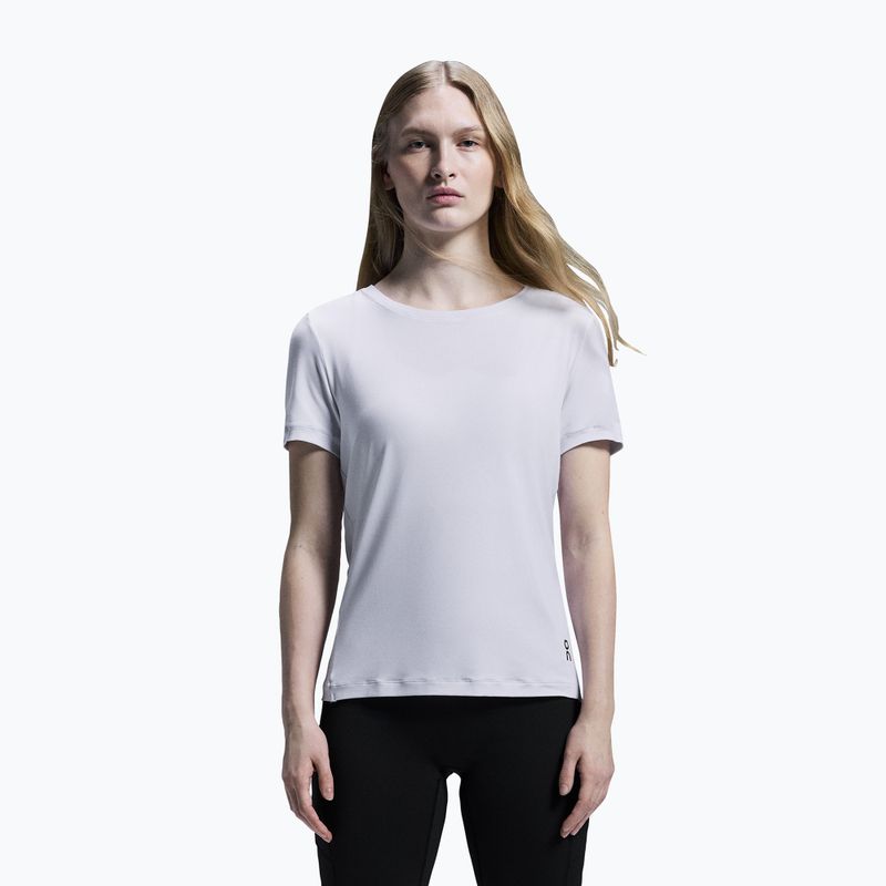Női póló On Running Movement-T white