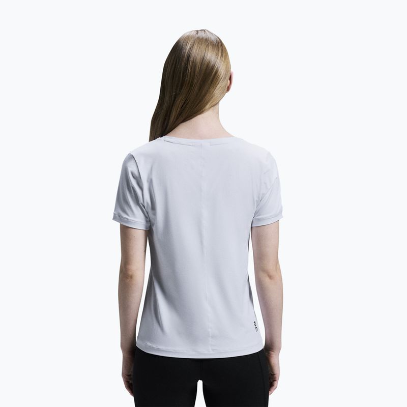 Női póló On Running Movement-T white 3