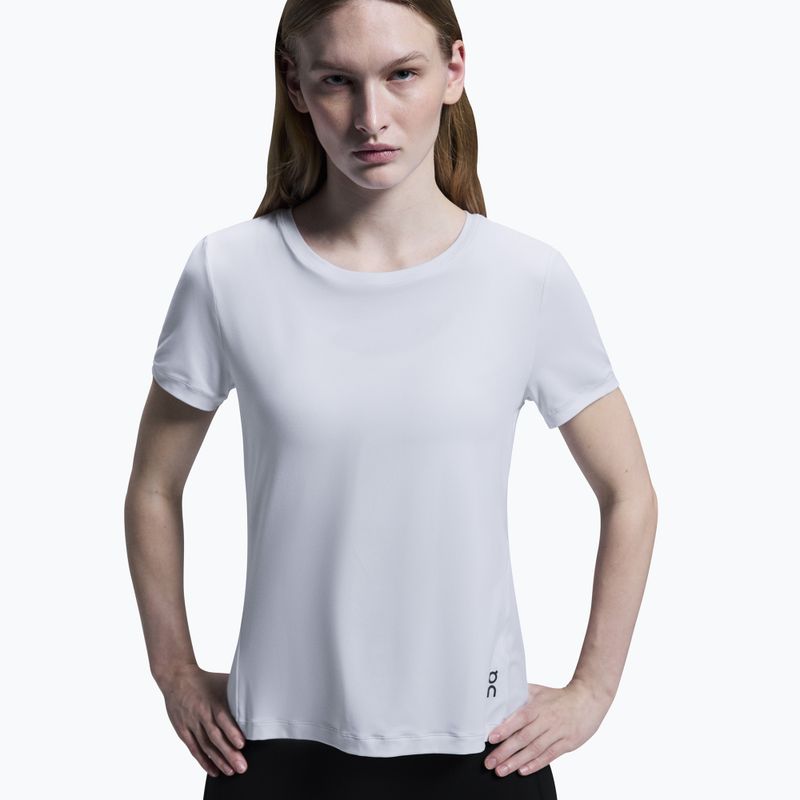 Női póló On Running Movement-T white 4
