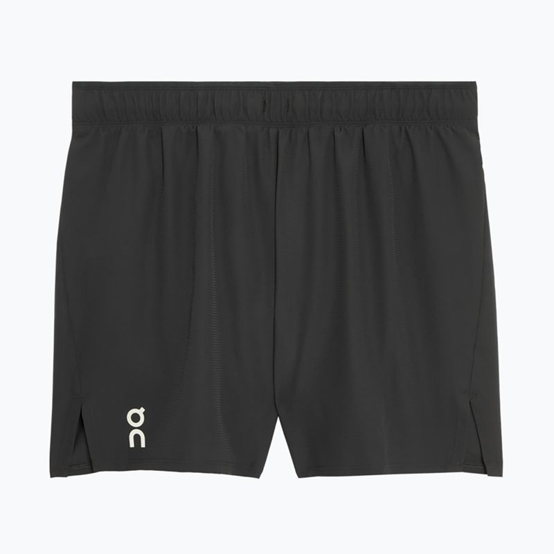 Női futónadrág On Trail black 7