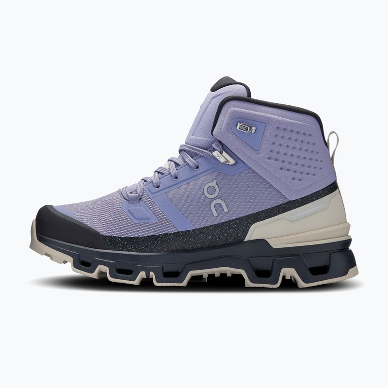 Női trekking cipő On Running Cloudrock Waterproof 9