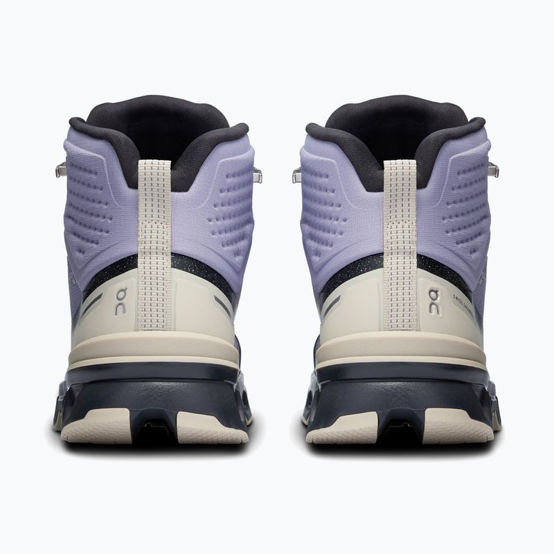 Női trekking cipő On Cloudrock Waterproof 11