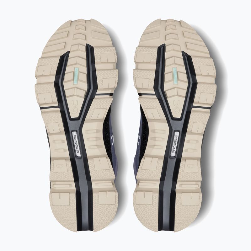 Női trekking cipő On Cloudrock Waterproof 13