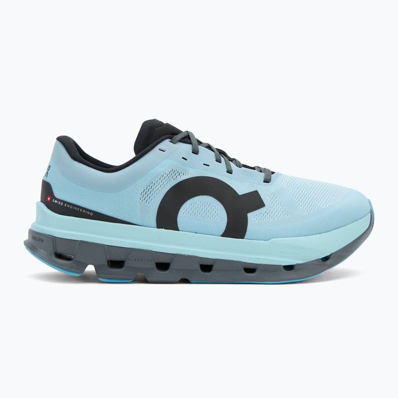 Férfi On Cloudflow 5 arctic/stone futócipő 2