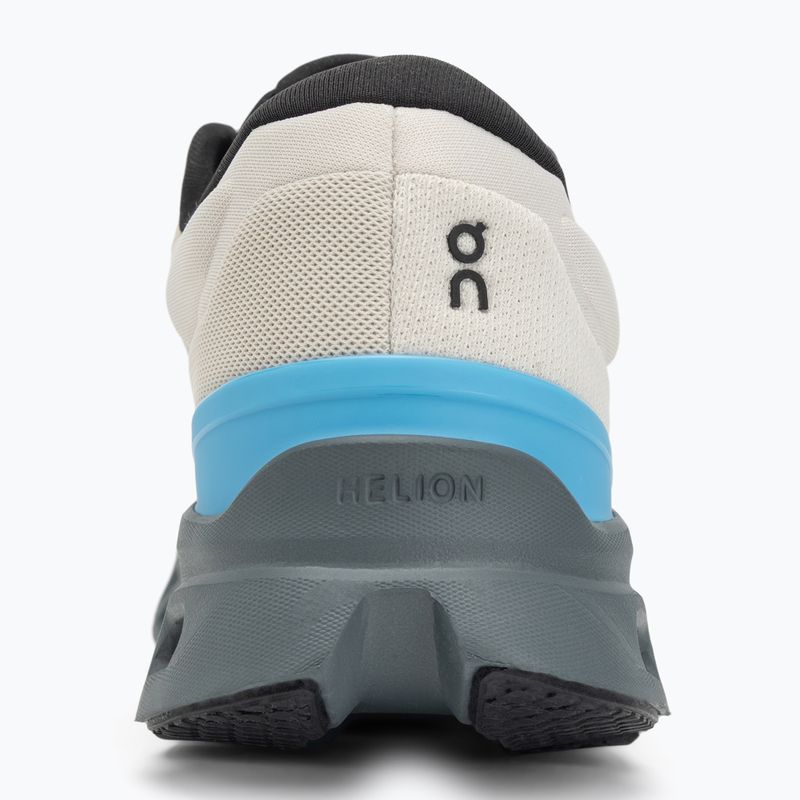 Férfi On Running Cloudstratus 3 krém/horizont futócipő 6