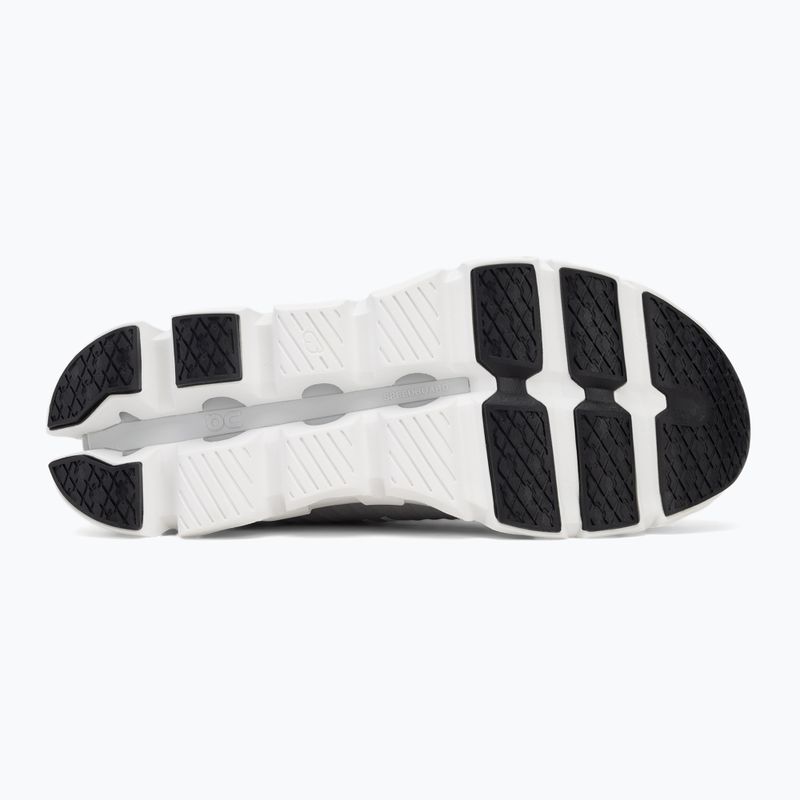 Férfi futócipő On Cloudswift 4 alloy/glacier 4