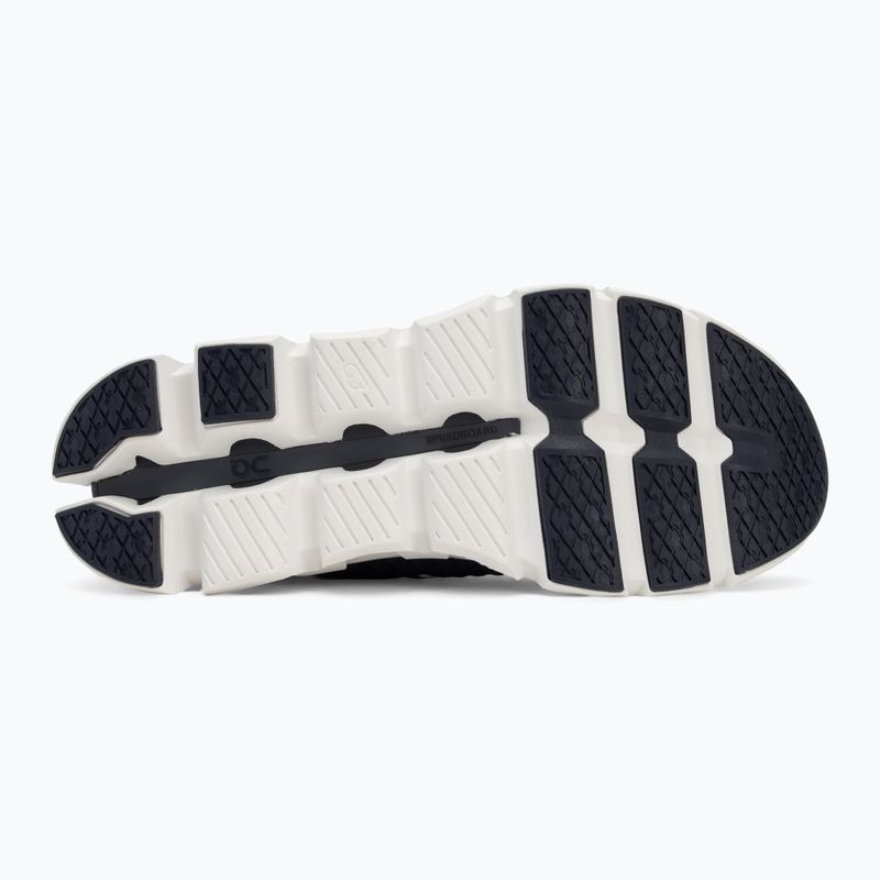 Férfi futócipő On Cloudswift 4 navy/ink 4