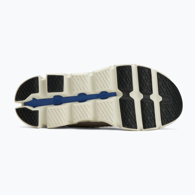 Férfi futócipő On Cloudswift 4 krém/kobalt 4