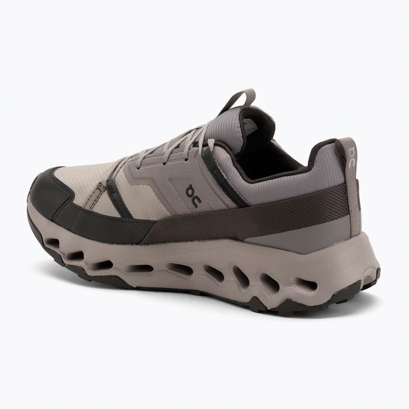 Férfi cipők On Cloudhorizon Waterproof köd/tüske 3