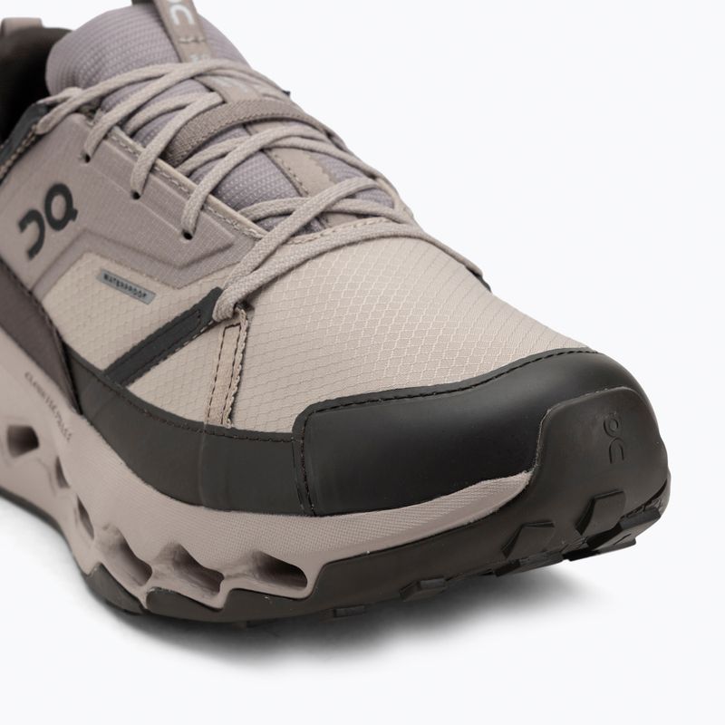 Férfi cipők On Cloudhorizon Waterproof köd/tüske 7