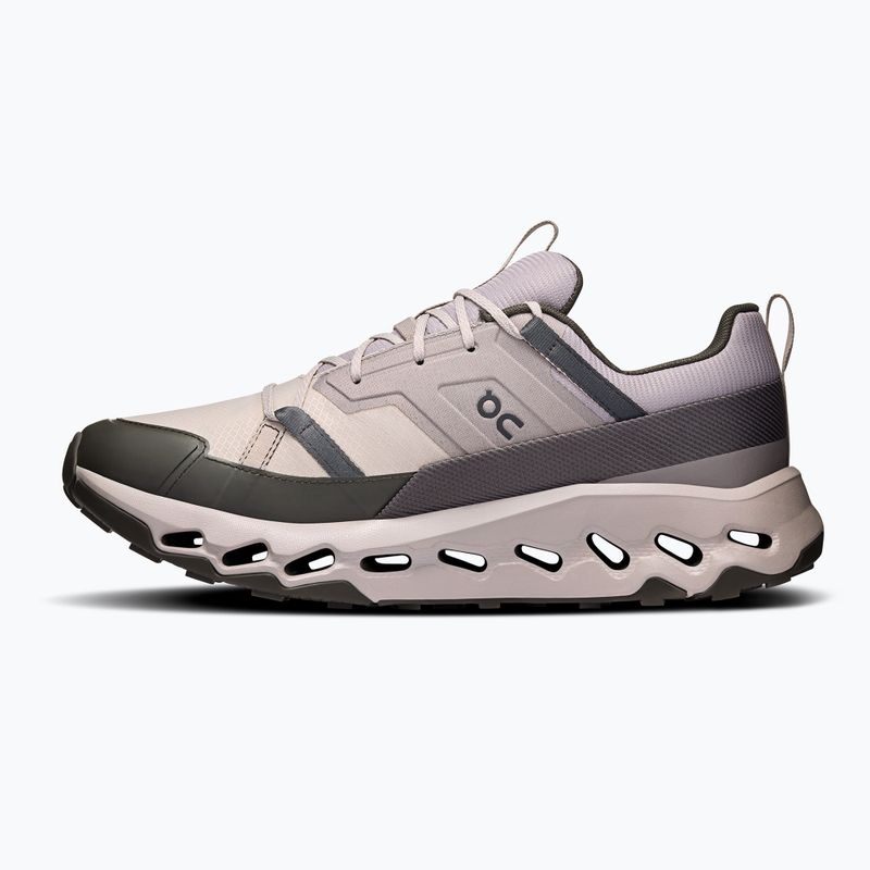 Férfi cipők On Running Cloudhorizon Waterproof köd/tüske 2