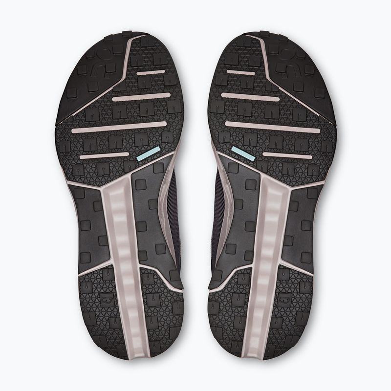Férfi cipők On Running Cloudhorizon Waterproof köd/tüske 5