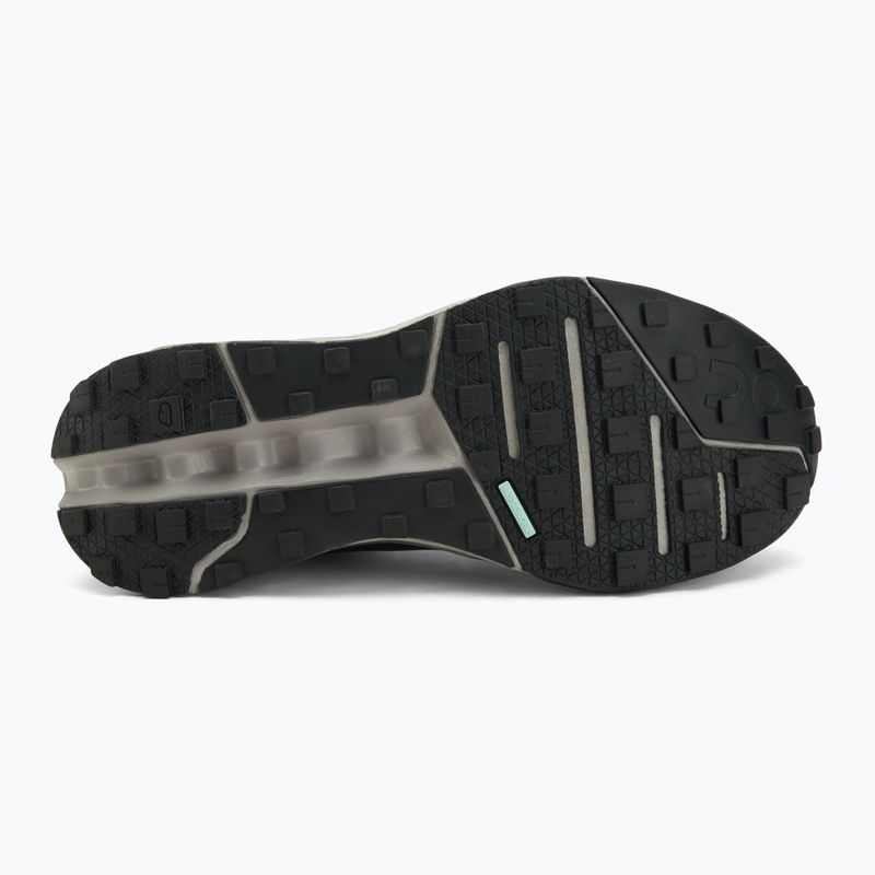 Férfi cipők On Cloudhorizon Waterproof gleccser/ötvözet 4