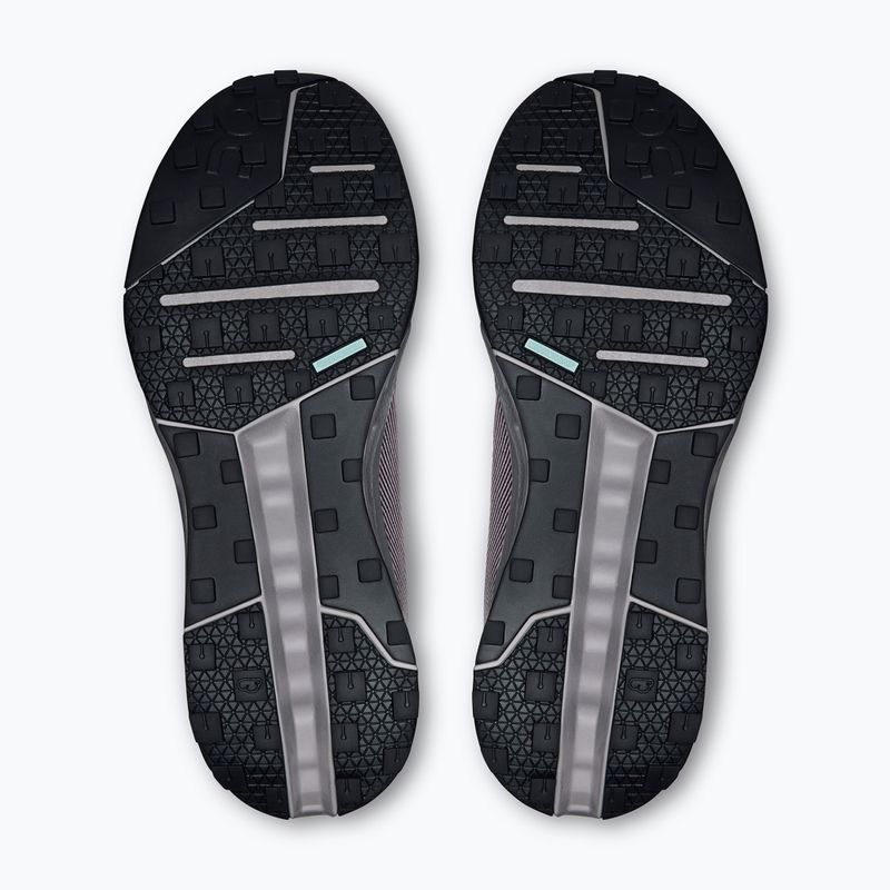Férfi cipők On Cloudhorizon Waterproof gleccser/ötvözet 5