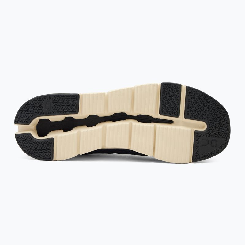 Férfi On Cloudrift tinta/glacier cipő 4