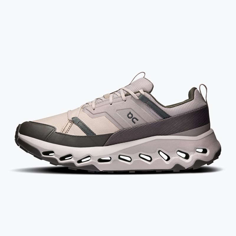 Női cipők On Cloudhorizon Waterproof sivatag/tüske 2