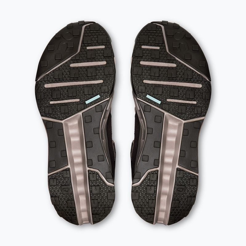 Női cipők On Cloudhorizon Waterproof sivatag/tüske 5