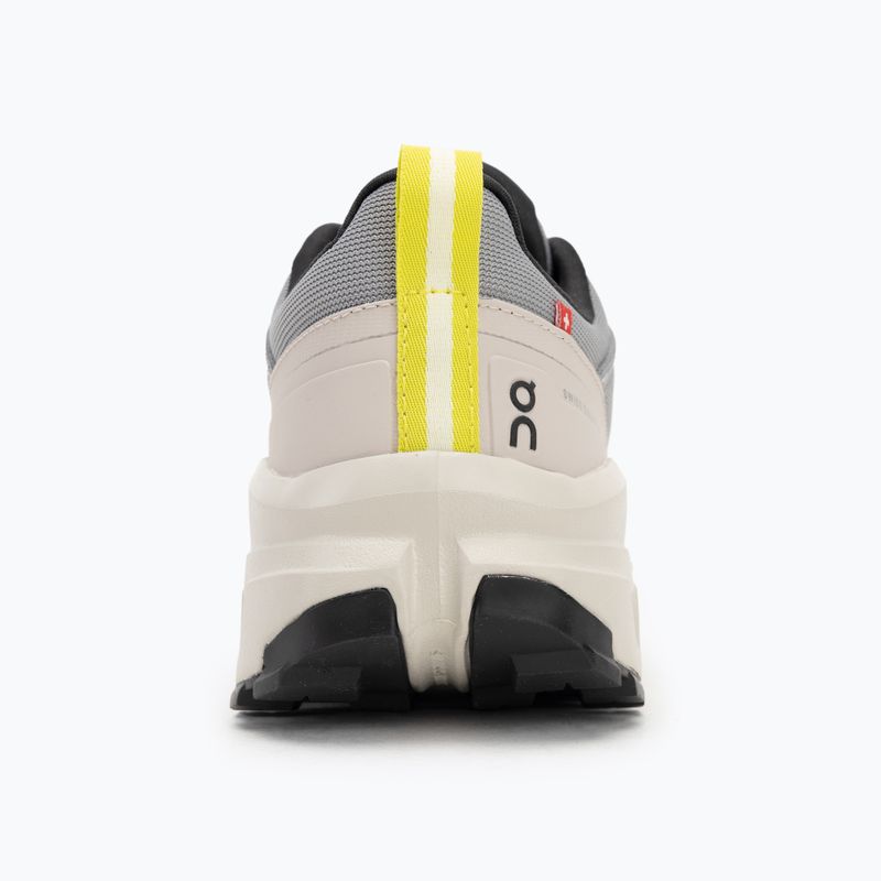 Női On Cloudrock Low vízálló ötvözetből készült/jég cipő 6