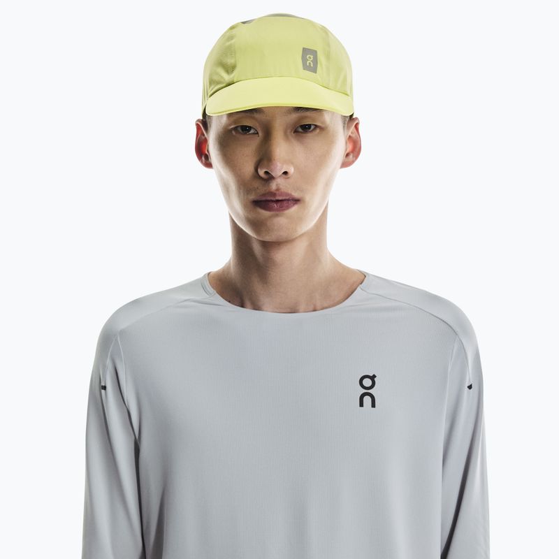 On Zero rivaldafény baseball sapka 2