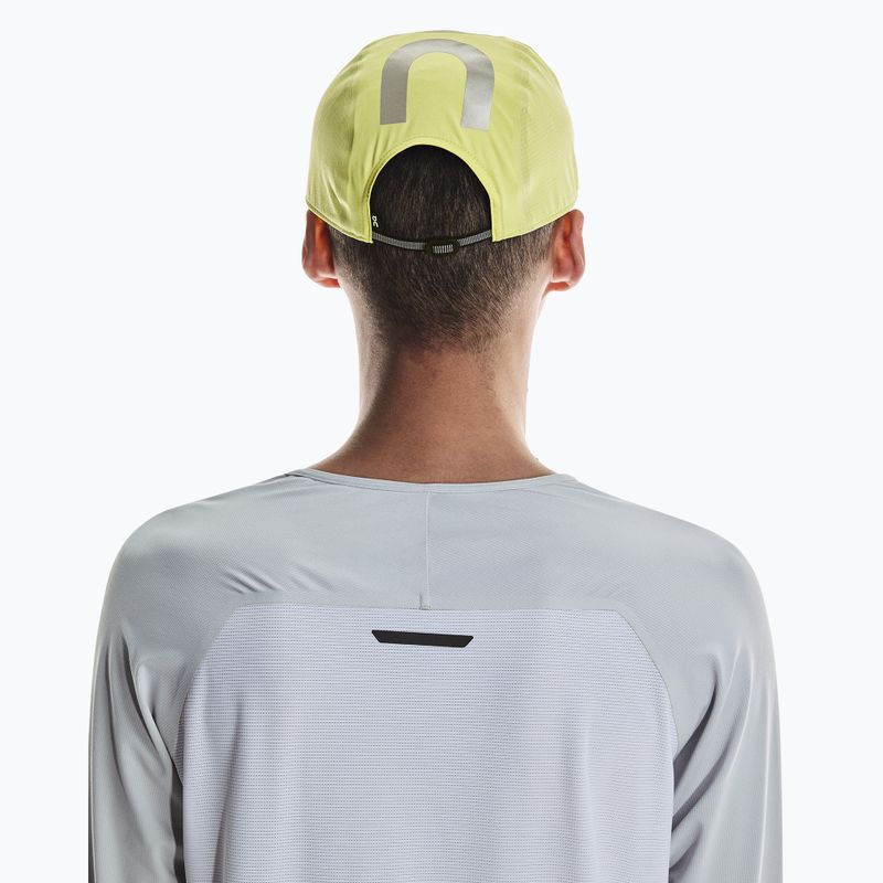 On Zero rivaldafény baseball sapka 3