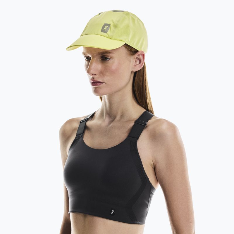 On Zero rivaldafény baseball sapka 4