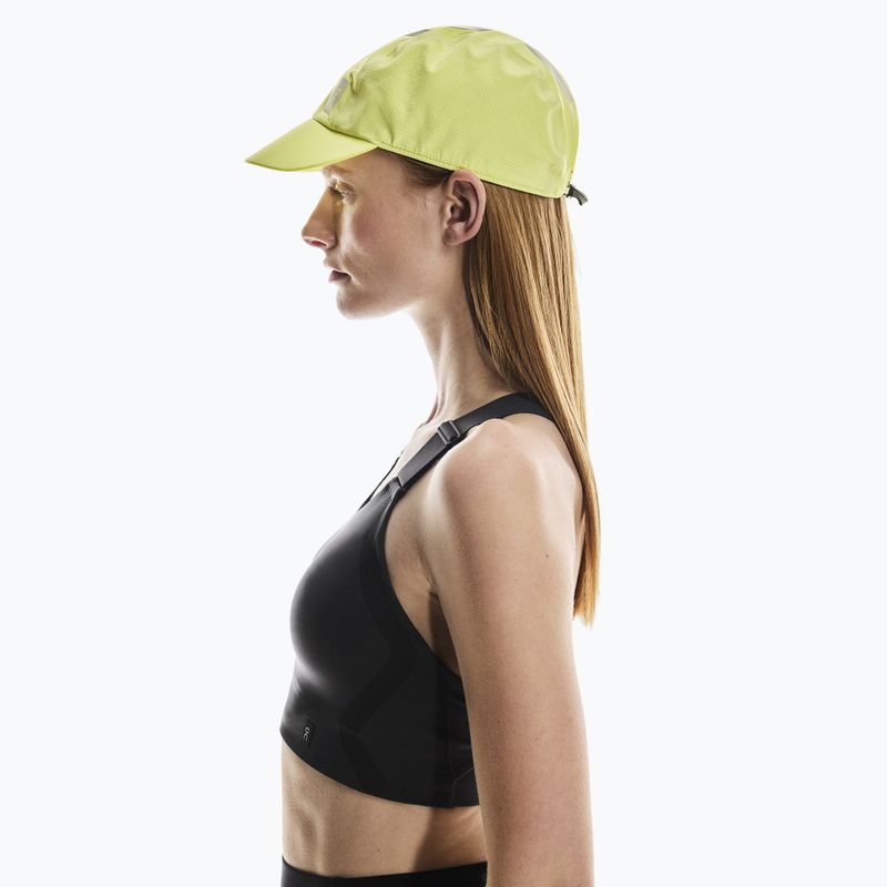 On Zero rivaldafény baseball sapka 5