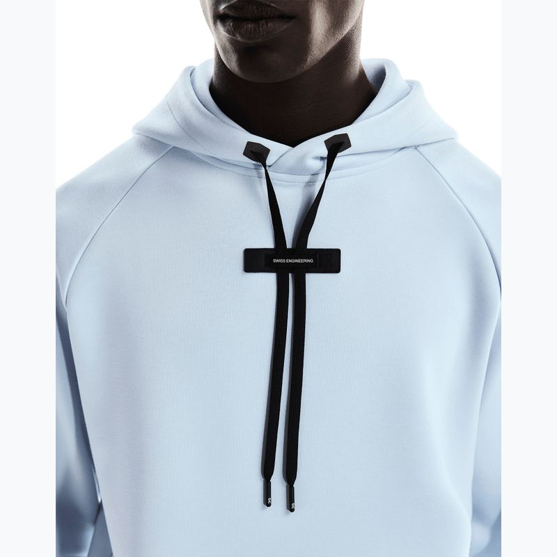 Férfi On Hoodie arctic 5