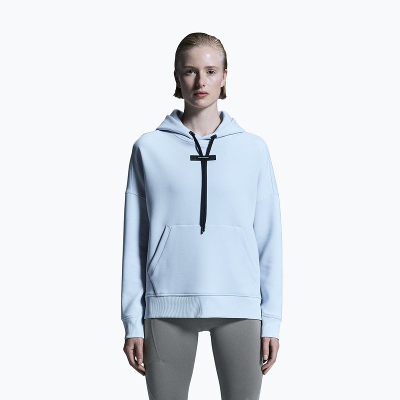 Női On Running Hoodie arctic