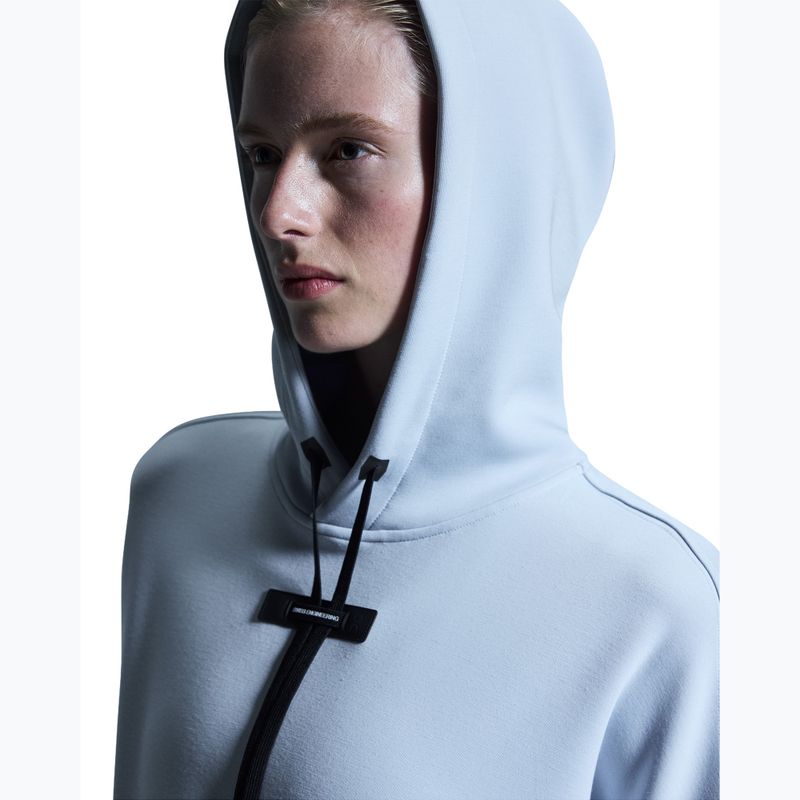 Női On Running Hoodie arctic 6