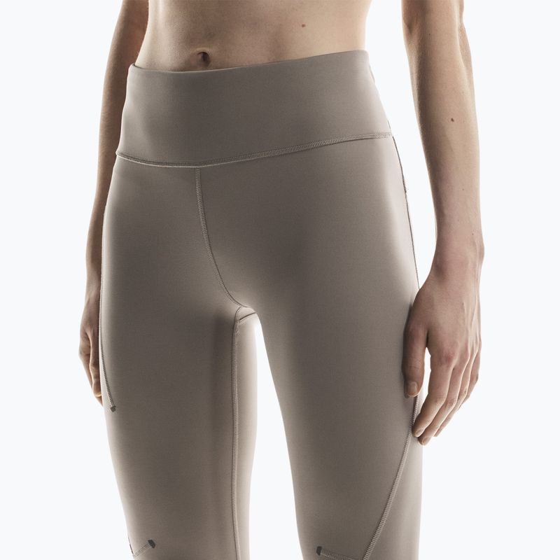Női edzés leggings On Running Performance Tights 7/8 salak 7/8 6