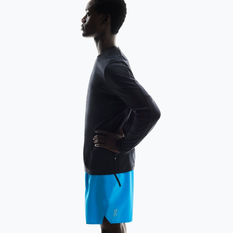 Férfi On Train rövidnadrág 5