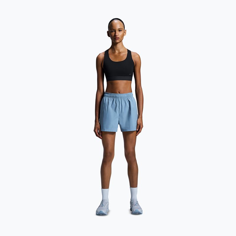 Sportmelltartó On Core black 2