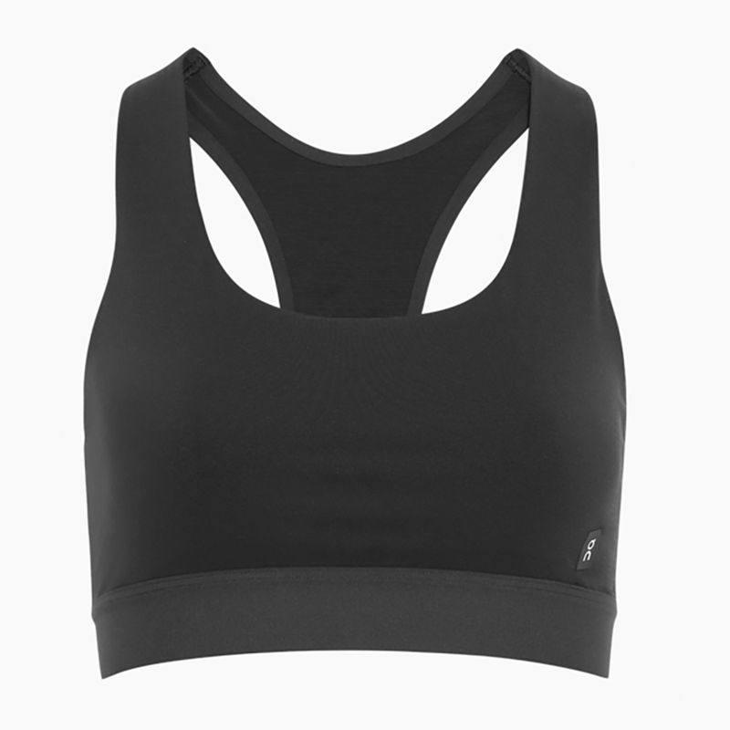 Sportmelltartó On Core black 8