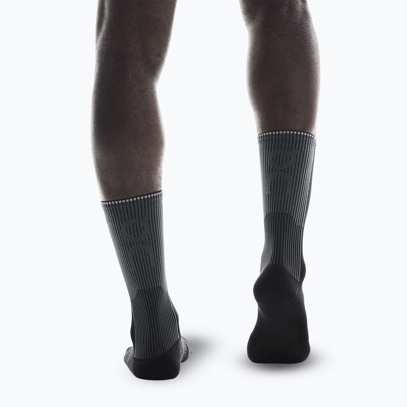 On Performance Run High zokni fekete/eclipse 4
