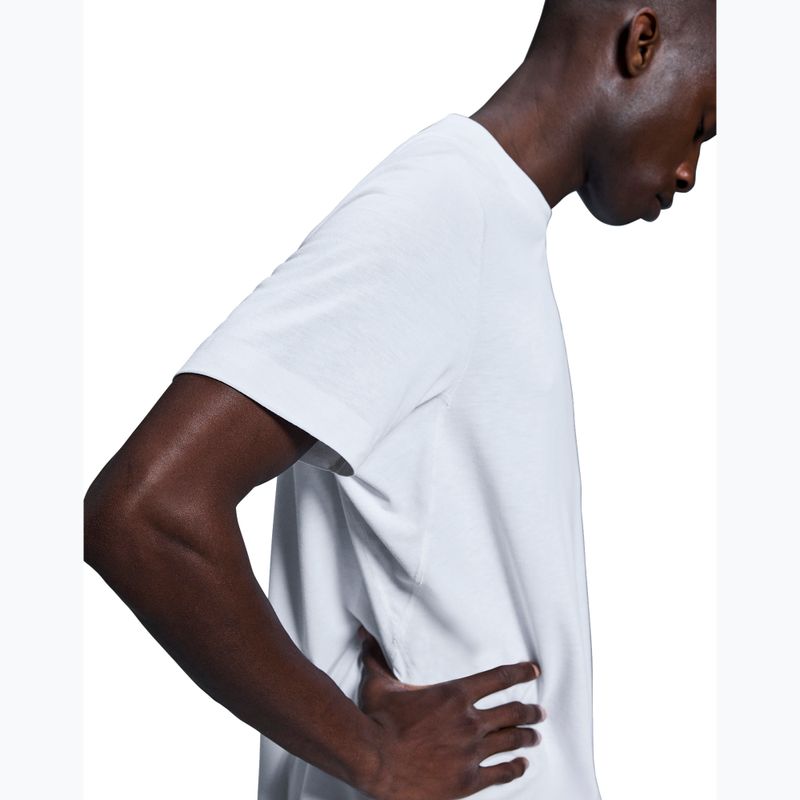 Férfi On Train-T póló fehér 7