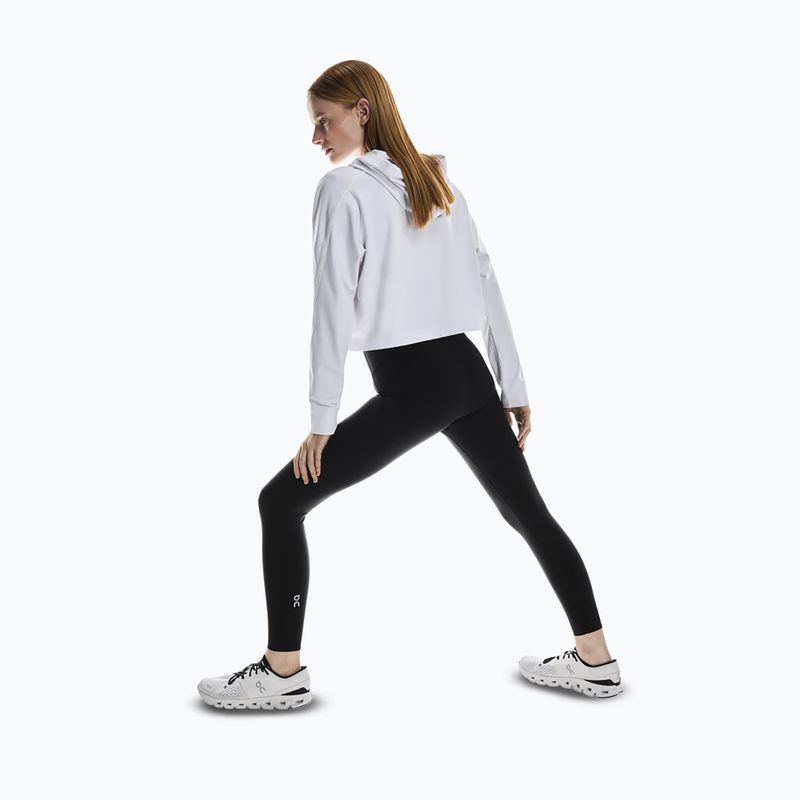 Női edzőleggings On Train black 5