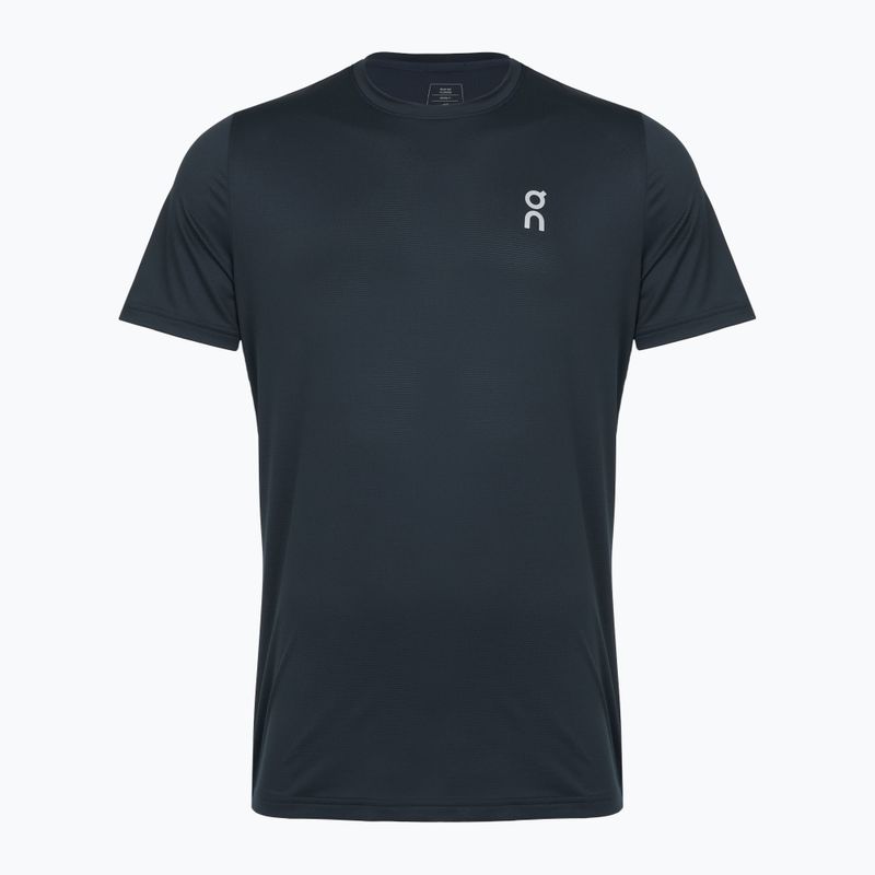 Férfi On Core-T navy póló