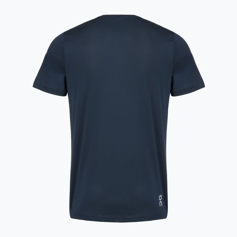 Férfi On Core-T navy póló 2