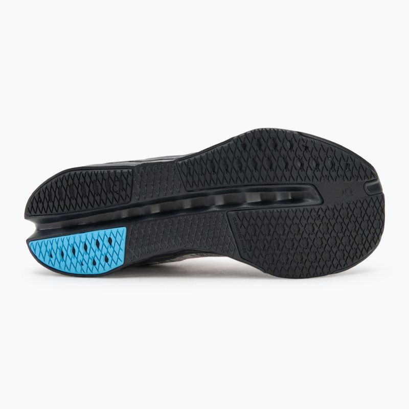 Női futócipő On Cloudsurfer Next black/dew 4