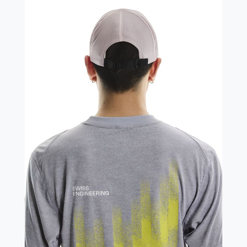 On sapka orchidea színben 4