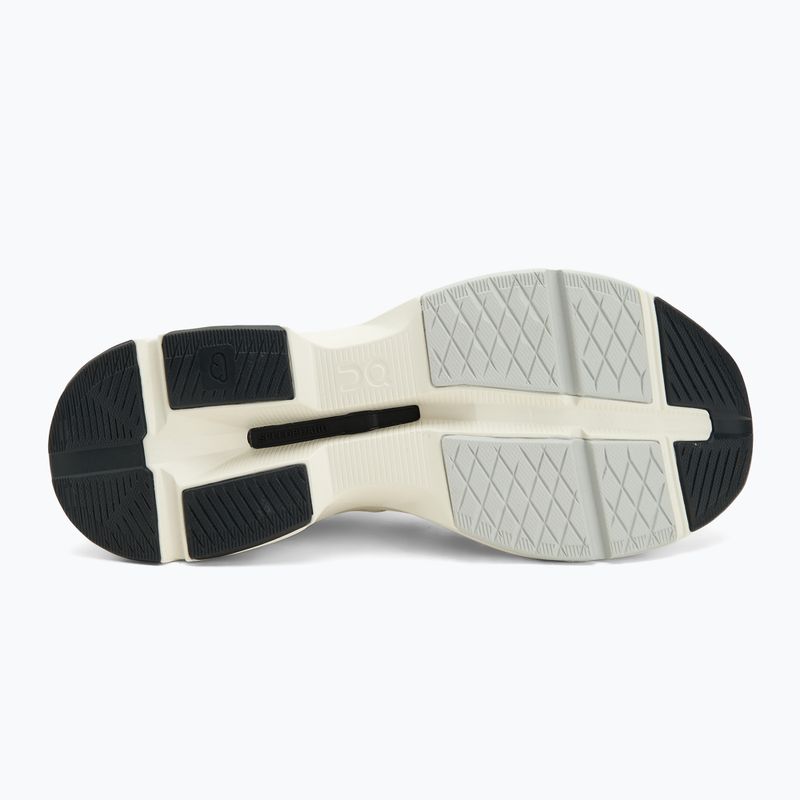 Férfi edzőcipő On Cloudpulse elefántcsont/horizont 4