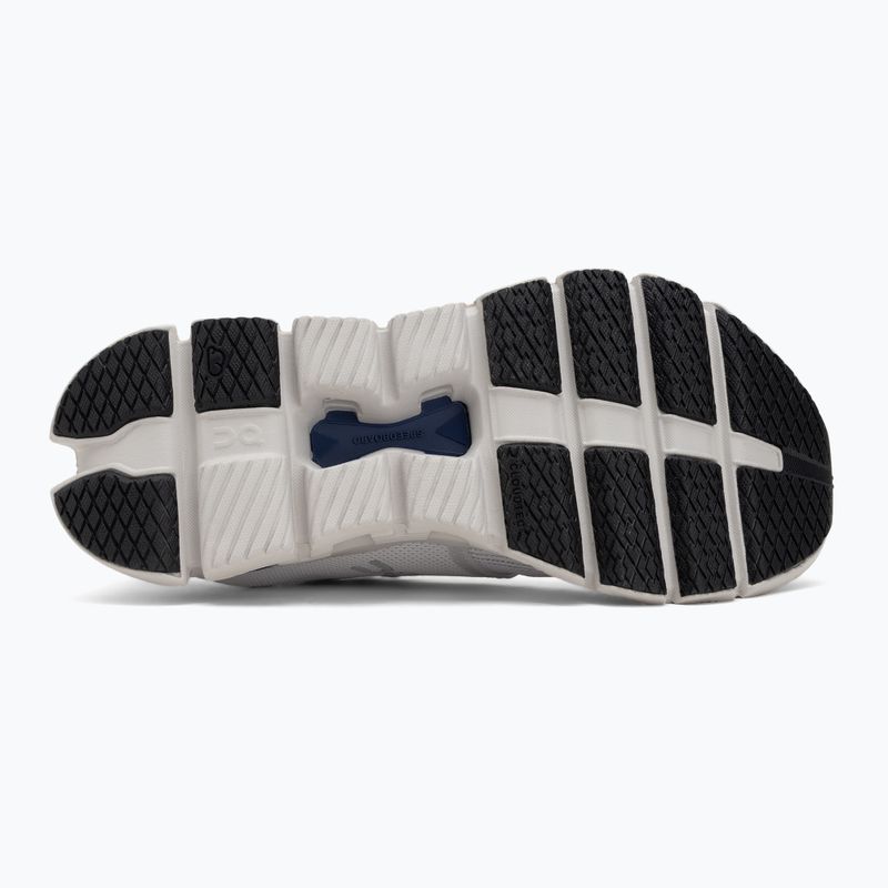 Női edzőcipő On Cloud X 4 lavender/acai 4